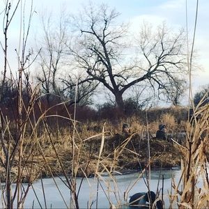 Meet your Posher, Kegan